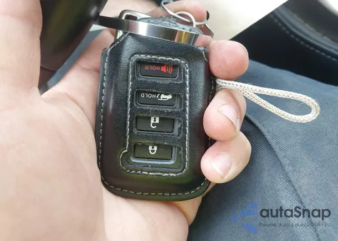 2020 Lexus Nx 300 z USA, uszkodzony, nr VIN JTJGARBZ4L5004195